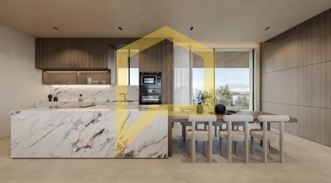 Apartment in Glyfada, Attica, Greece 3 - 15794612