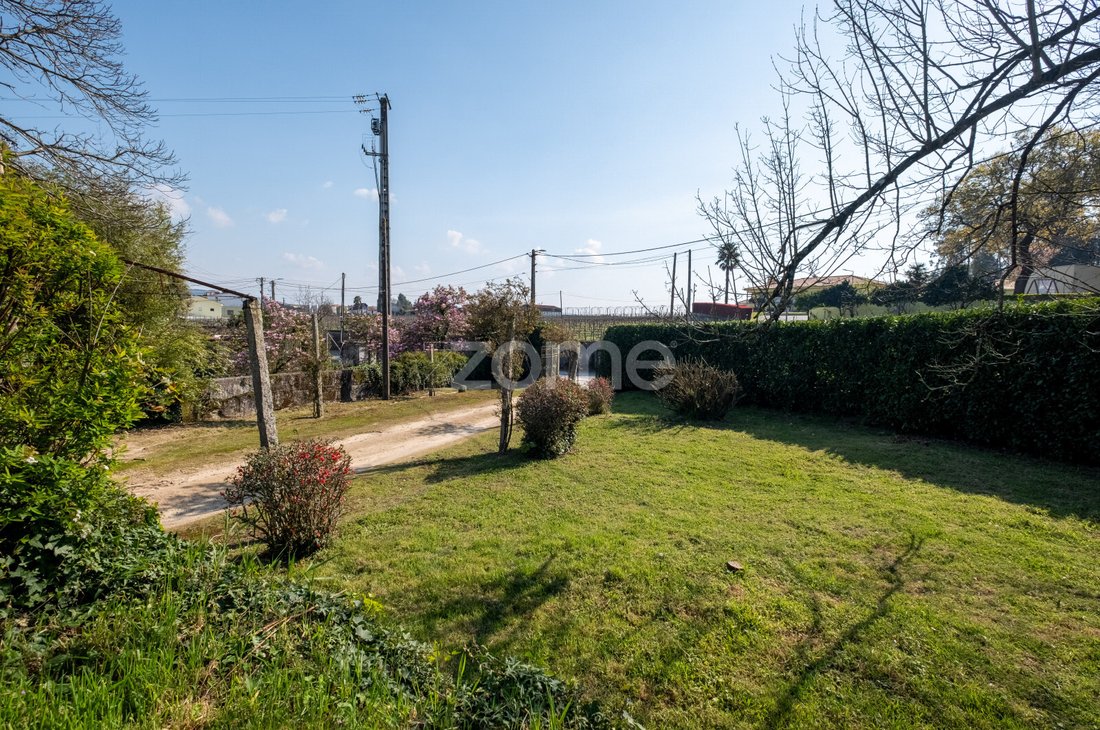 Finca in Paredes, Porto District, Portugal 3 - 15459860