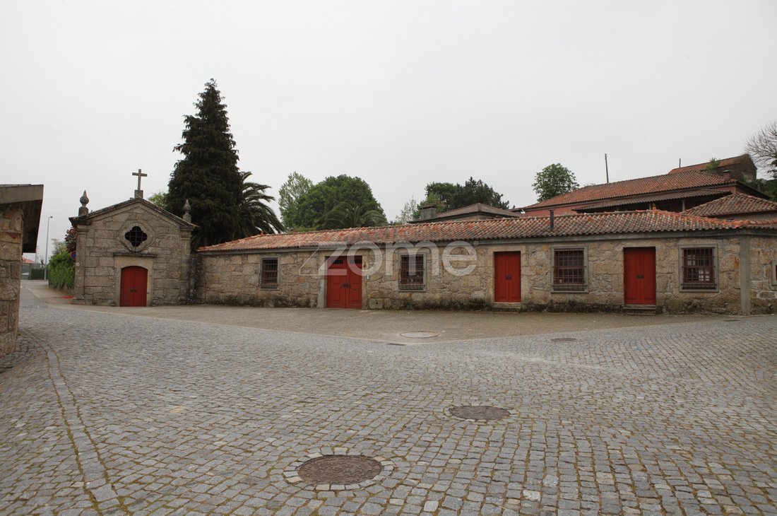 Finca in Vila Nova do Campo, Porto District, Portugal 3 - 15730435