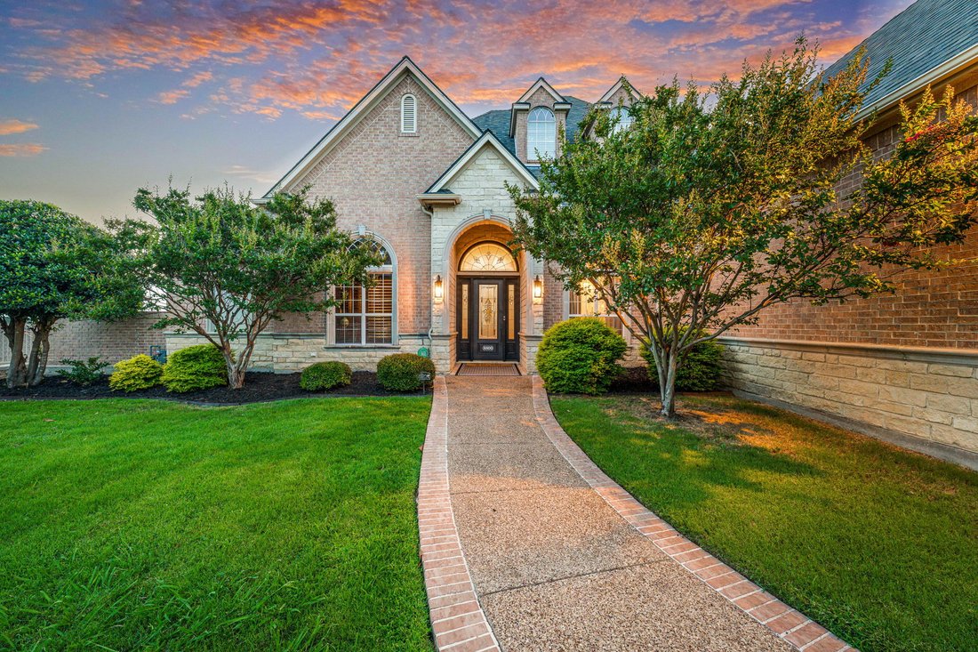 House in Fort Worth, Texas, United States 1 - 15793160