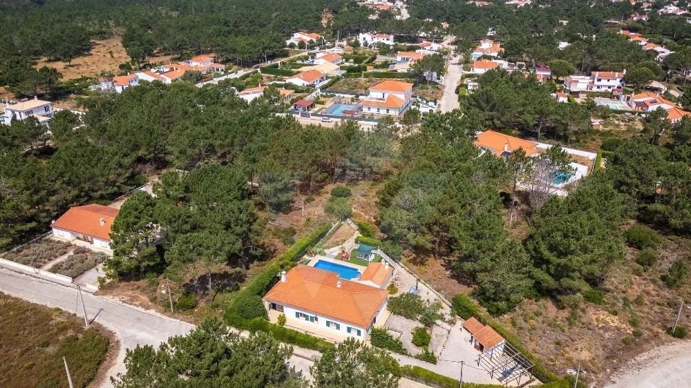 House in Aljezur, Algarve, Portugal 3 - 15794565