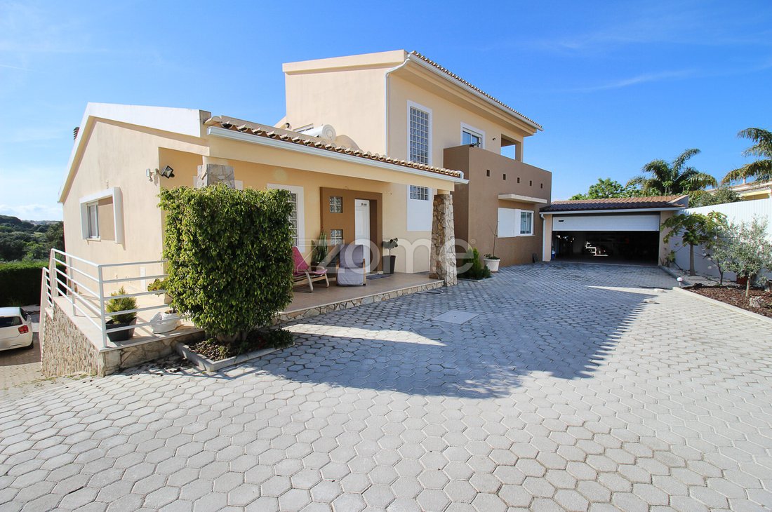 House in Portimao, Algarve, Portugal 5 - 15549675