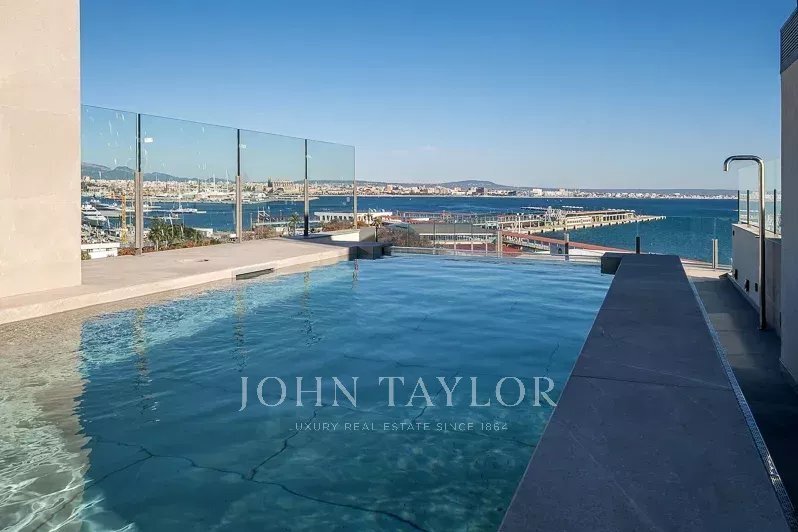 Apartment in Palma, Balearic Islands, Spain 4 - 10753813