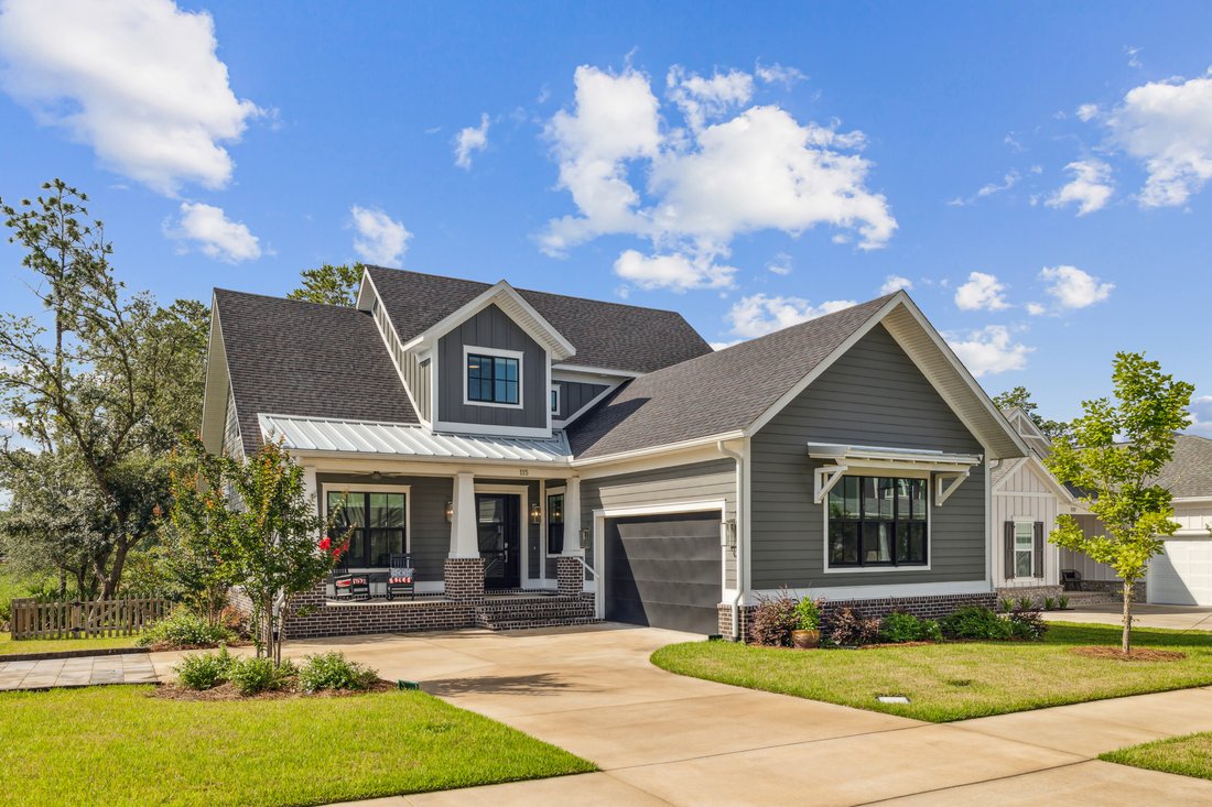 House in Niceville, Florida, United States 1 - 15793068