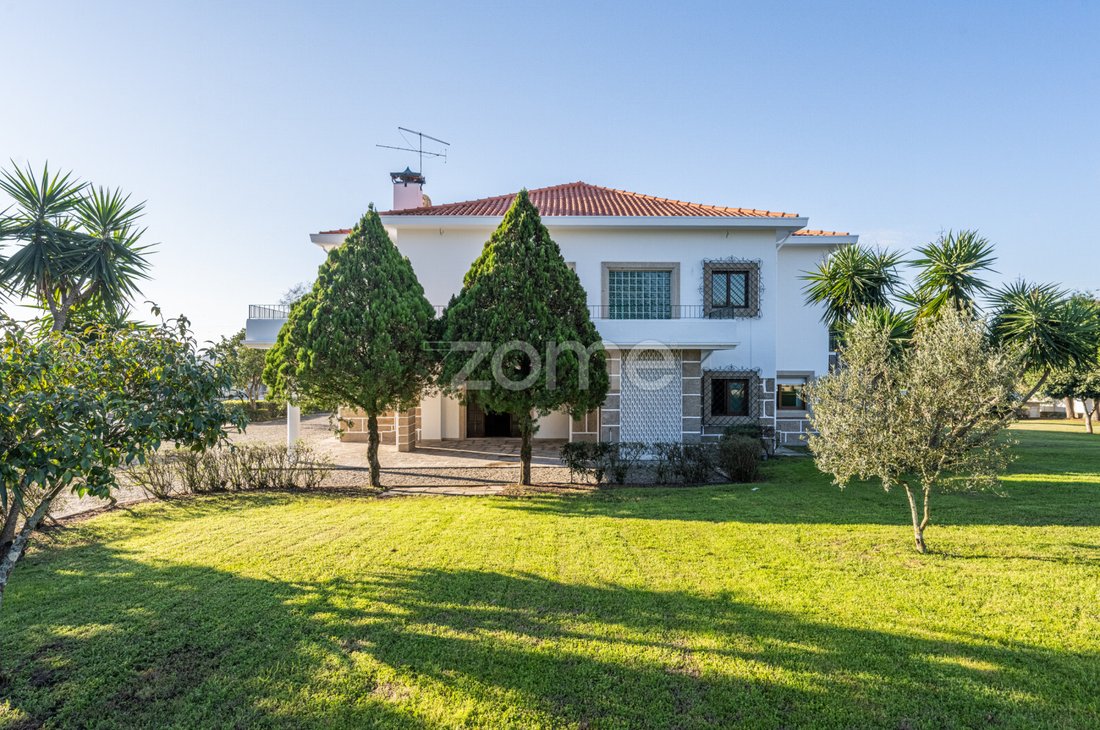 Finca a Penafiel, Oporto, Portogallo 1 - 15049454