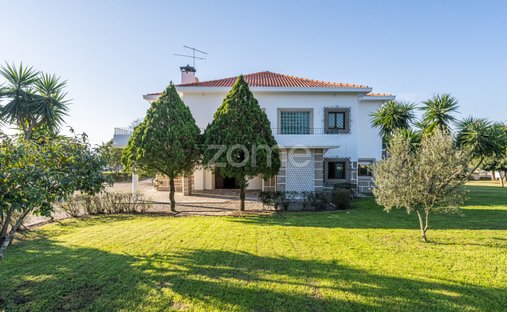 Finca a Penafiel, Oporto, Portogallo 1