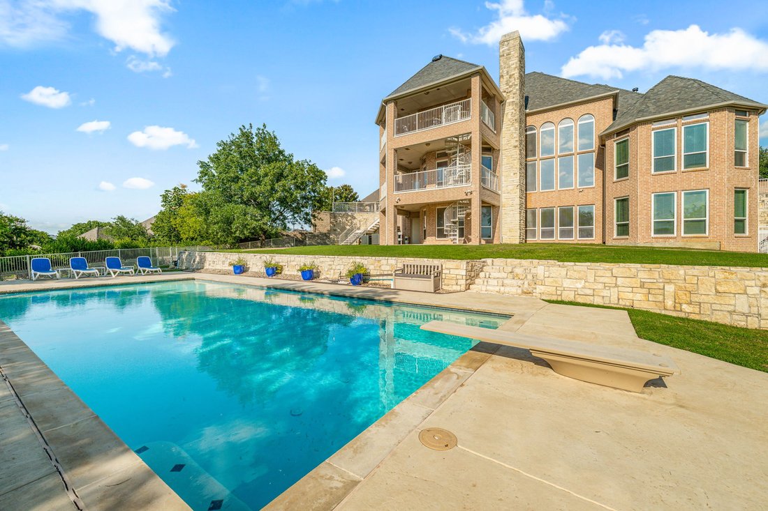 House in Fort Worth, Texas, United States 5 - 15793160