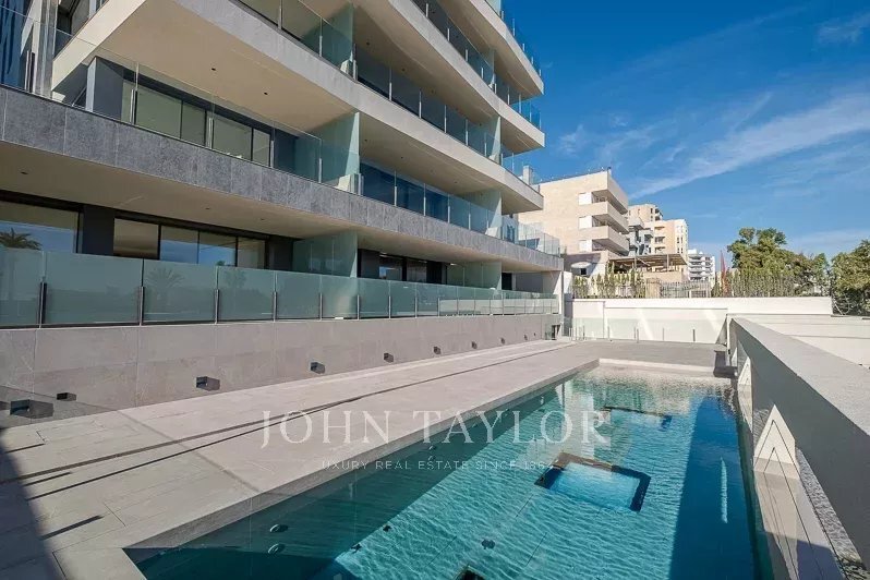 Apartment in Palma, Balearic Islands, Spain 1 - 10753813