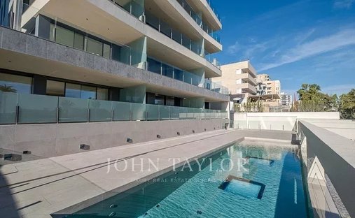 Penthouse en Palma, Islas Baleares, España 1
