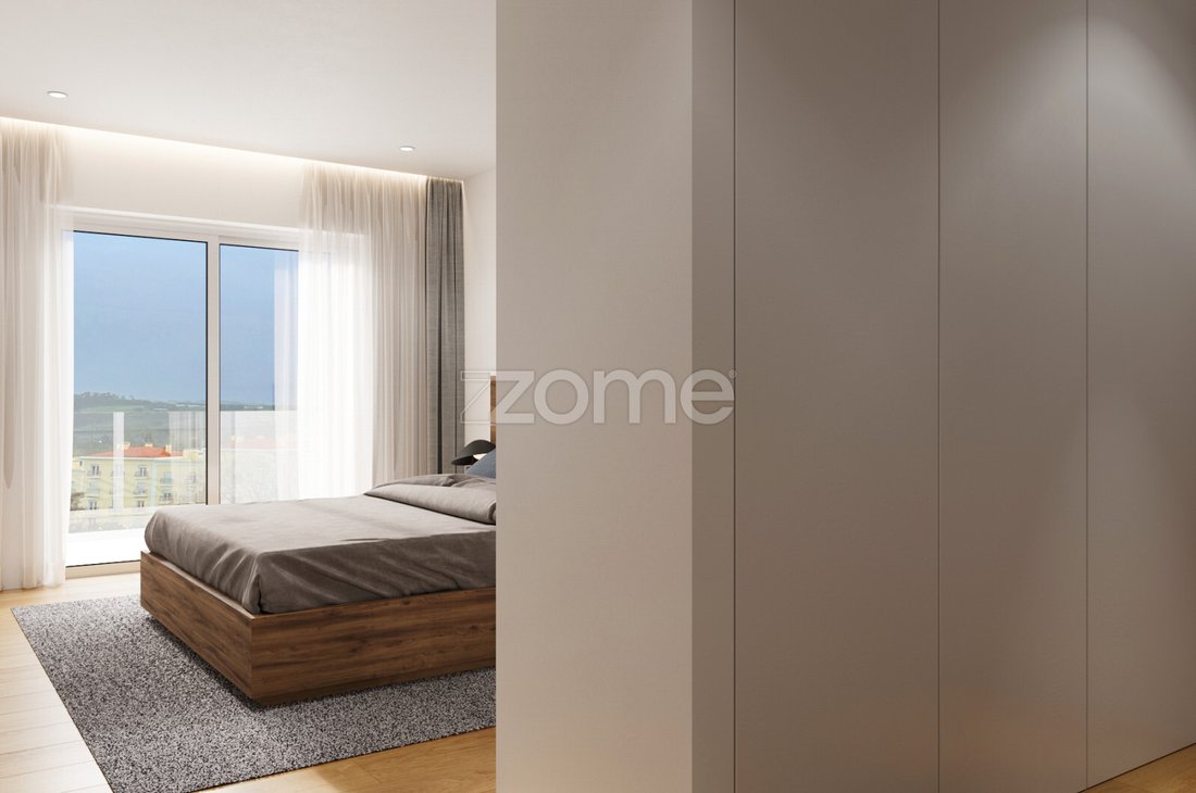 Apartment in Mafra, Lisbon, Portugal 4 - 15012043