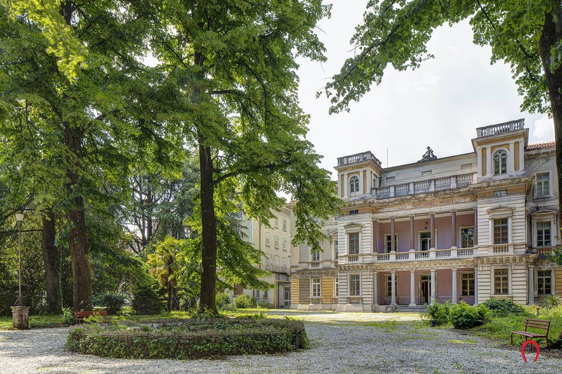 Villa a Montesanto - Piuma, Gorizia, Friuli-Venezia Giulia 1 - 15793896