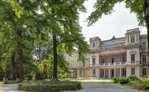 Villa a Montesanto - Piuma, Gorizia, Friuli-Venezia Giulia 1