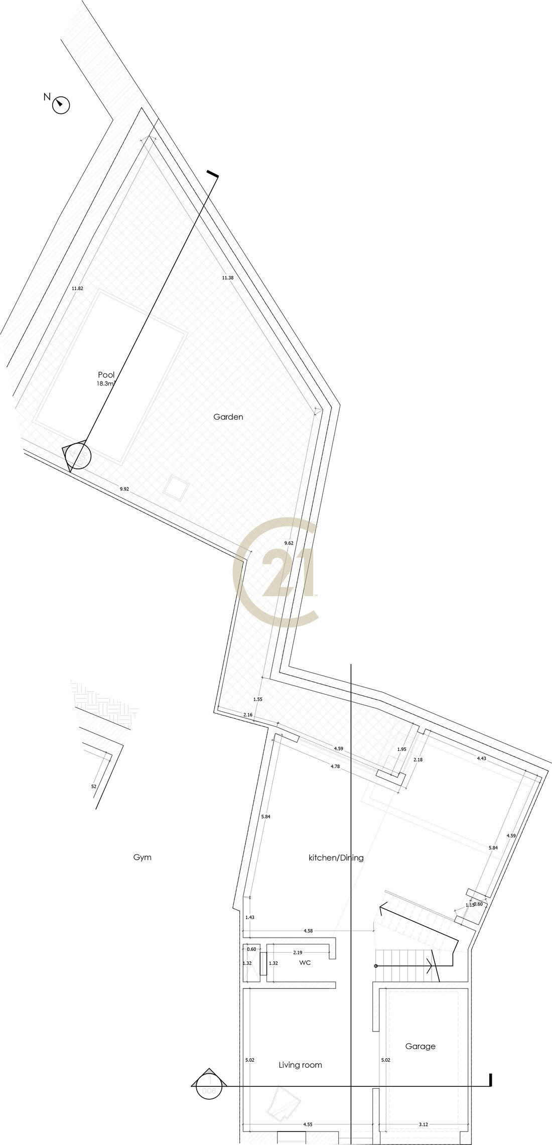 Townhouse in Pieta, Malta 4 - 14311738