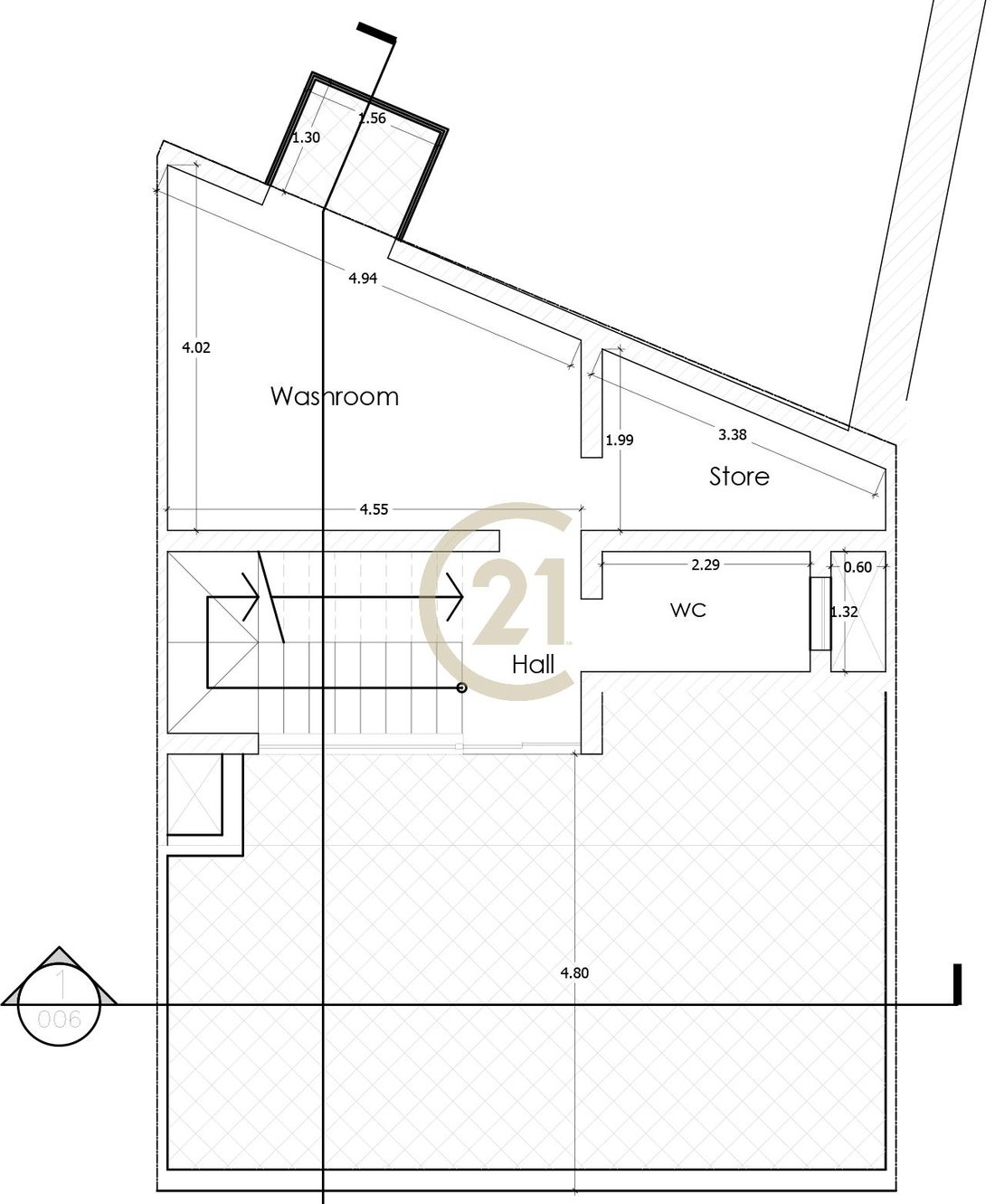 Townhouse in Pieta, Malta 5 - 14311751