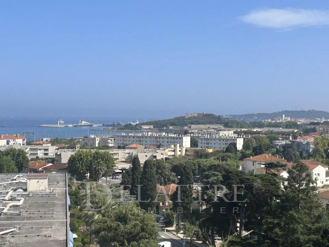 Apartment in Les Groules-Les Breguieres, Antibes, France 5 - 15793331
