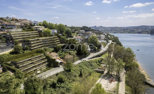 Apartamento en Valbom, Distrito de Oporto, Portugal 1