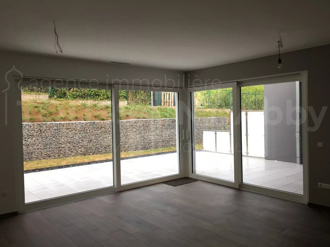 Apartment in Mersch, Luxembourg District, Luxembourg 2 - 15794703