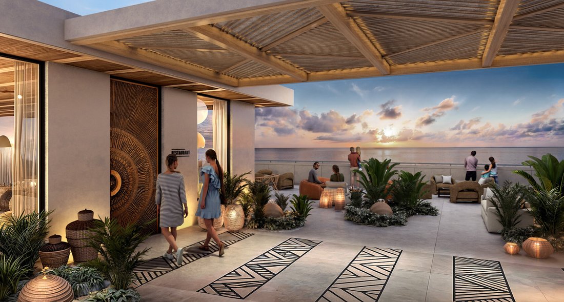 Apartment in George Town, George Town, Cayman Islands 2 - 15793343