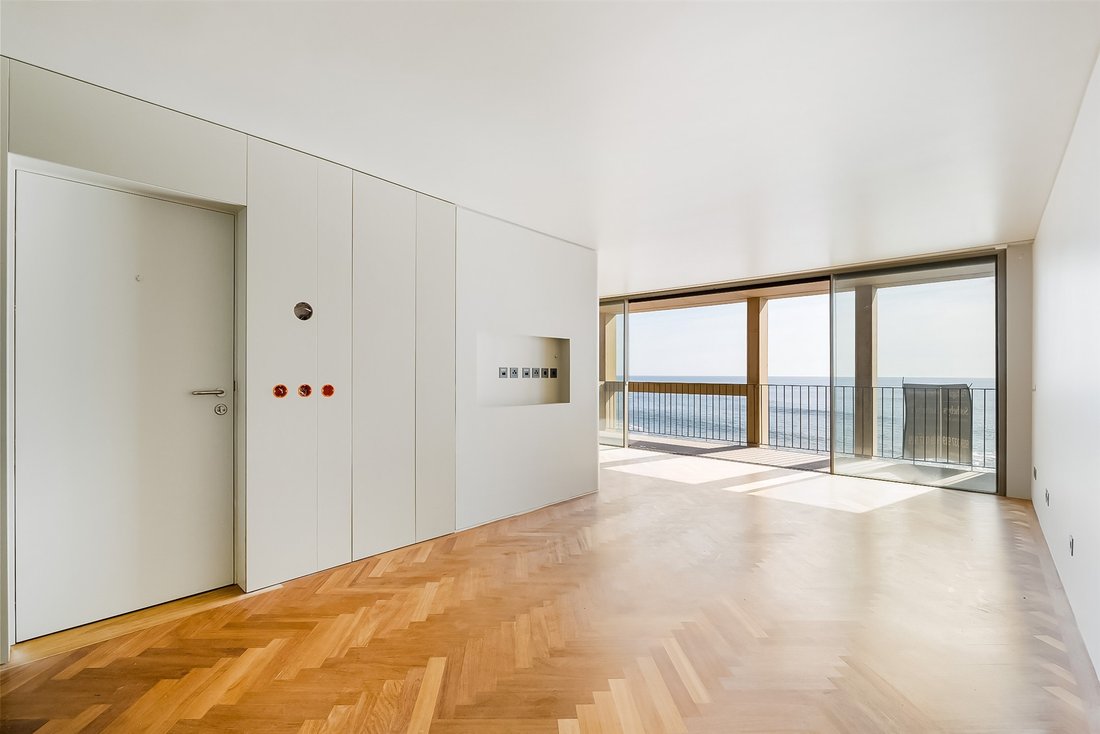 Apartment in Cedofeita, Santo Ildefonso, Se, Miragaia, Sao Nicolau e Vitoria, Porto District, Portugal 2 - 14543973