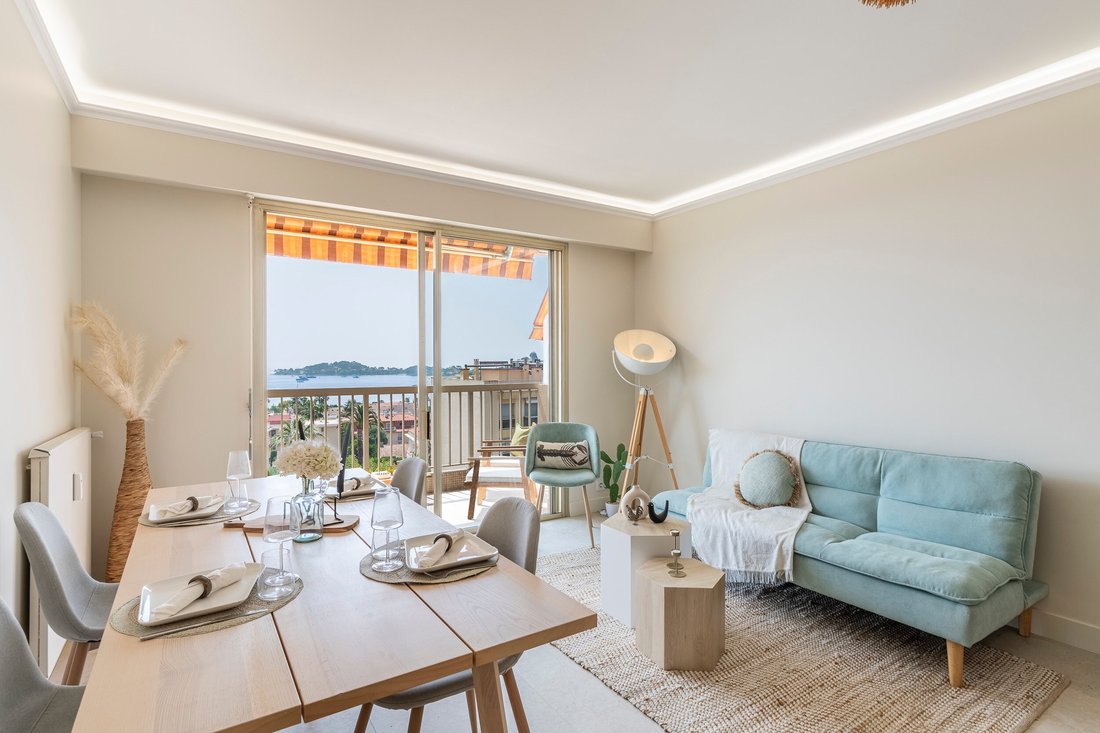 Apartment in Beaulieu-sur-Mer, Provence-Alpes-Côte d'Azur, France 4 - 14572878