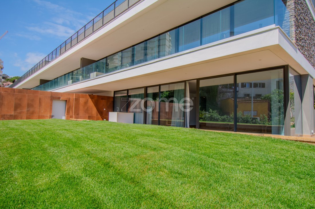 Apartment in Estoril, Cascais e Estoril, Lisbon 3 - 15586062