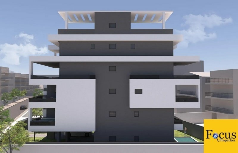Apartment in Glyfada, Attica, Greece 1 - 15792539
