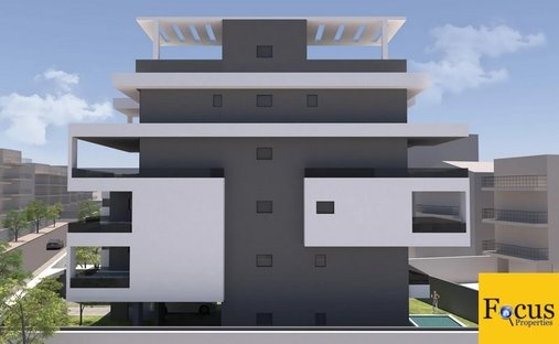Apartment in Glyfada, Attica, Greece 1