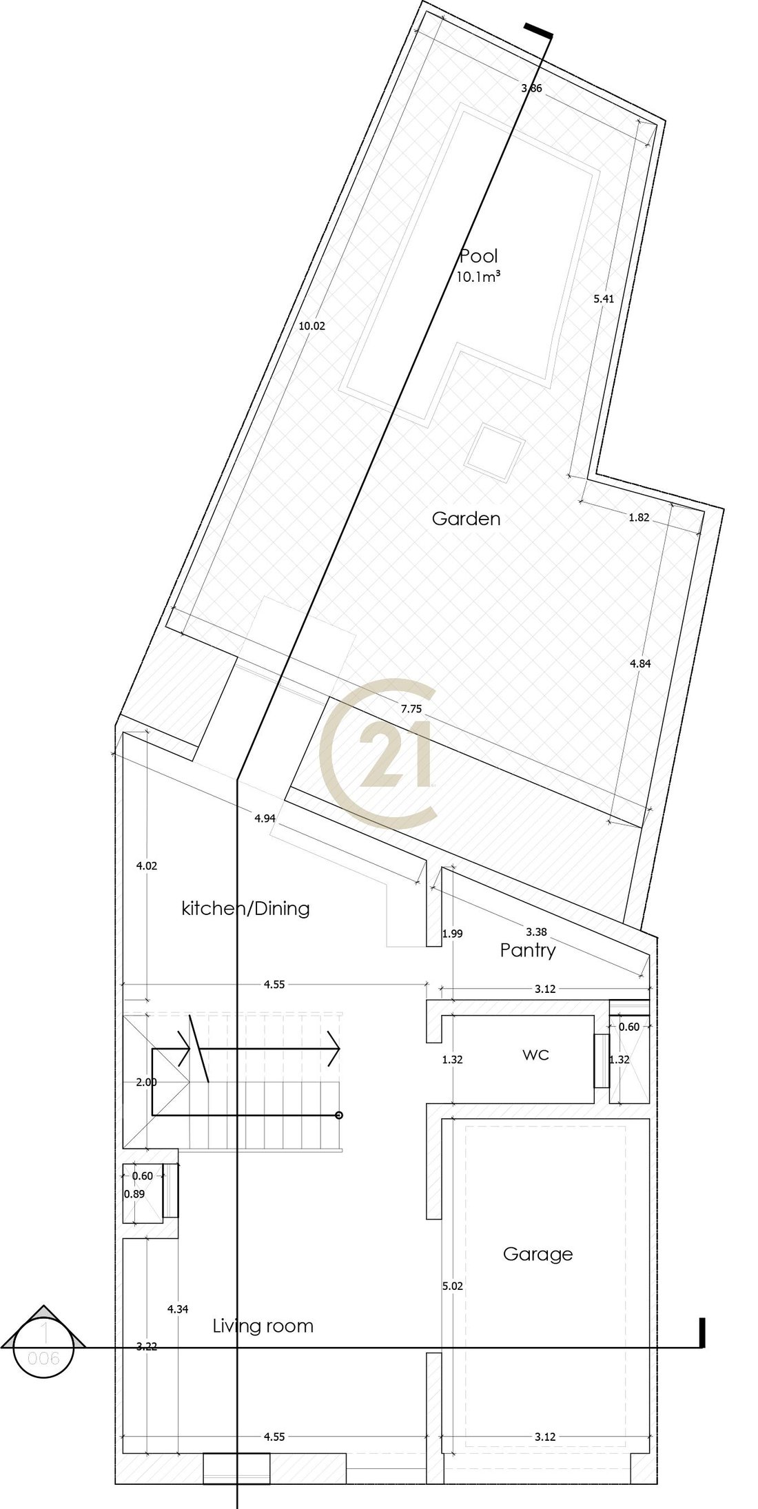 Townhouse in Pieta, Malta 4 - 14311751