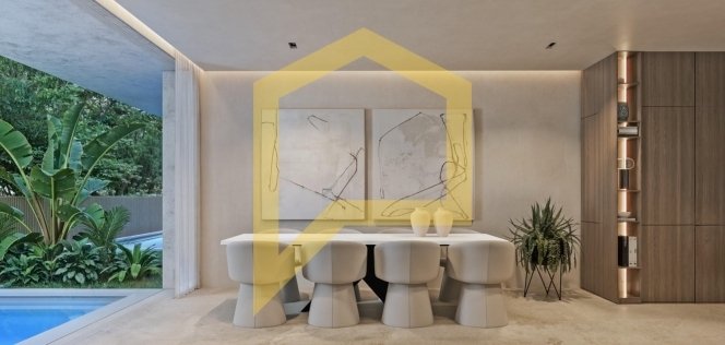 Apartment in Glyfada, Attica, Greece 4 - 15794620