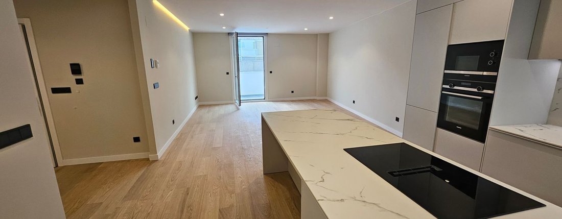 Apartment in Vigo, Vigo, Spain 3 - 15793213
