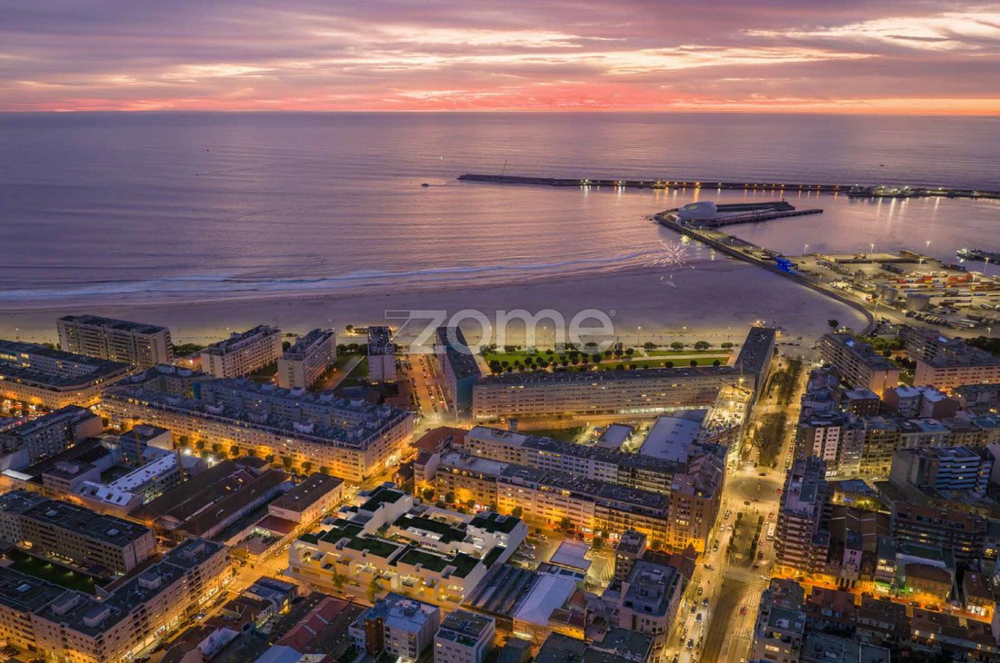 Apartment in Matosinhos e Leca da Palmeira, Porto District, Portugal 2 - 15483869