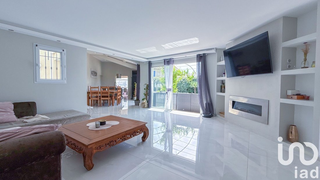 House in Nord RN, Puget-sur-Argens, France 5 - 15796094