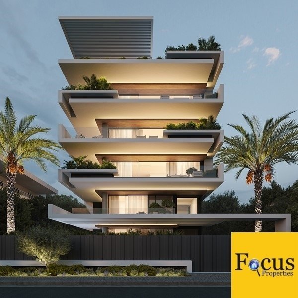Apartment in Glyfada, Attica, Greece 4 - 15792537