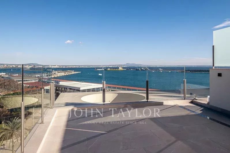 Penthouse en Palma, Islas Baleares, España 5 - 10753817