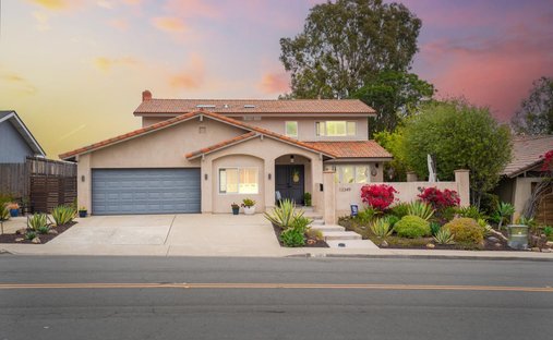 House in Del Mar, California, United States 1