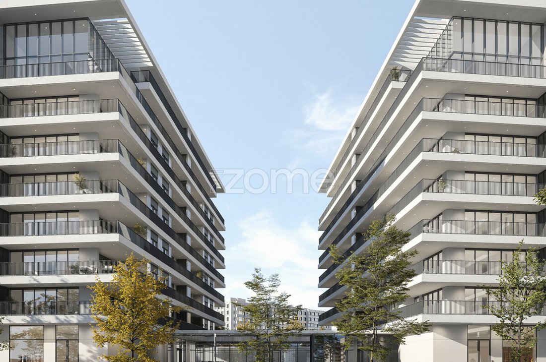Apartment in Alges, Lisbon, Portugal 2 - 15507694