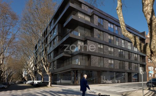 Apartment in Matosinhos e Leca da Palmeira, Porto District, Portugal 1