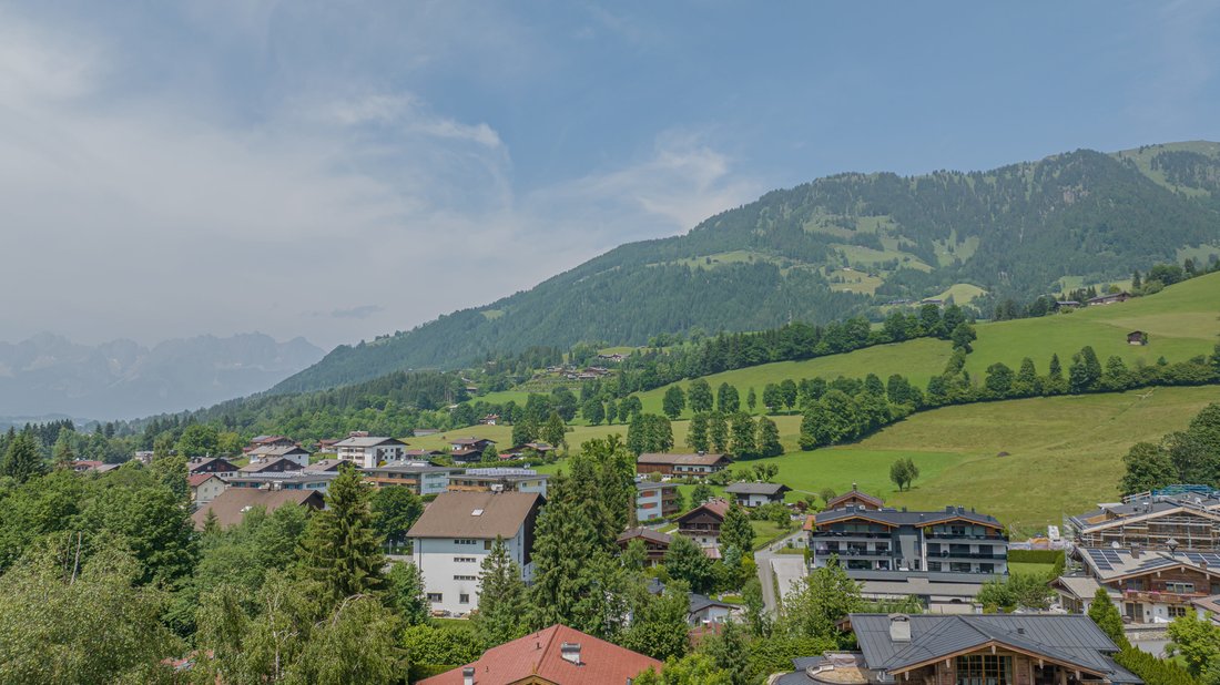Land in Kitzbuhel, Tyrol, Austria 4 - 15398430