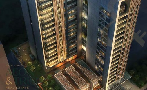 Apartment in Dubai, Dubai, United Arab Emirates 1