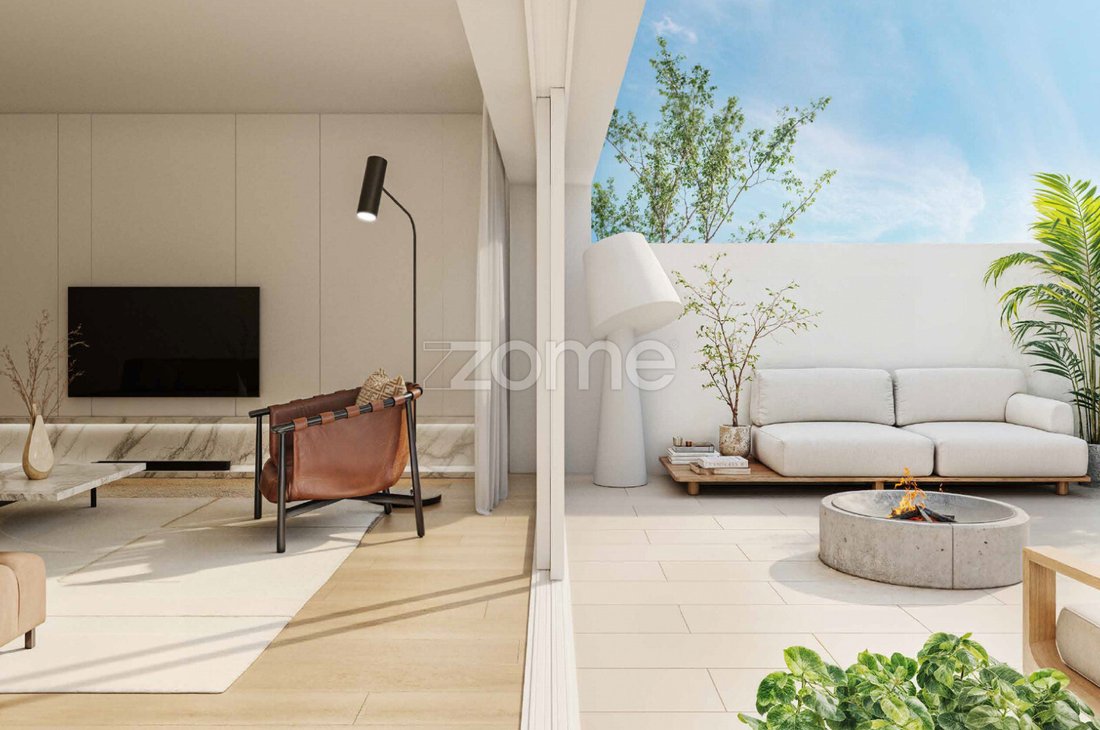 Apartment in Matosinhos e Leca da Palmeira, Porto District, Portugal 4 - 15483671