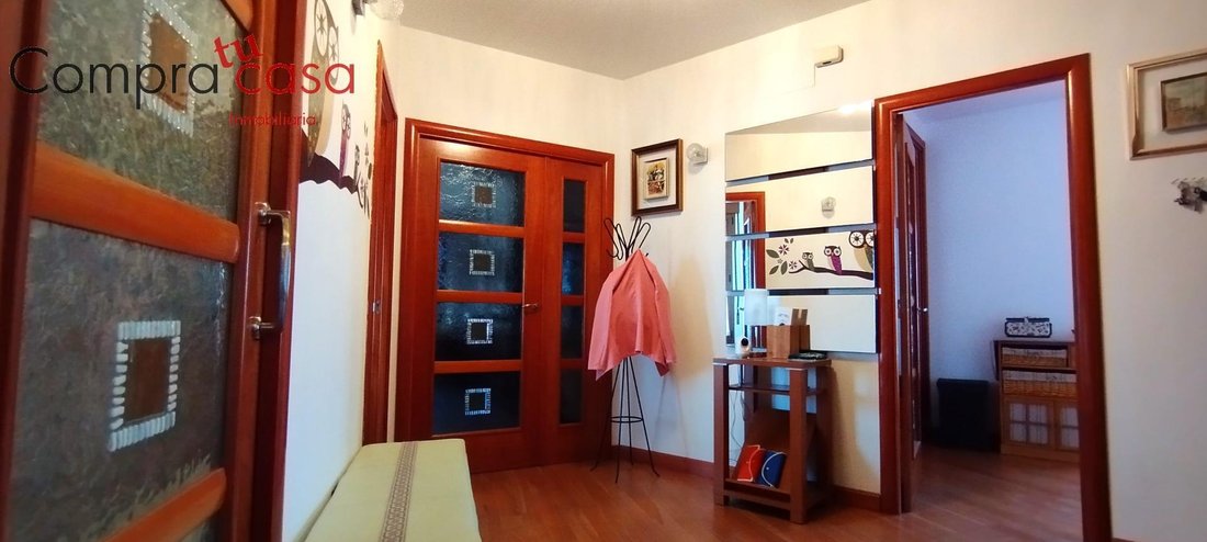 Appartement à Ségovie, Castille-et-León, Espagne 4 - 15793347