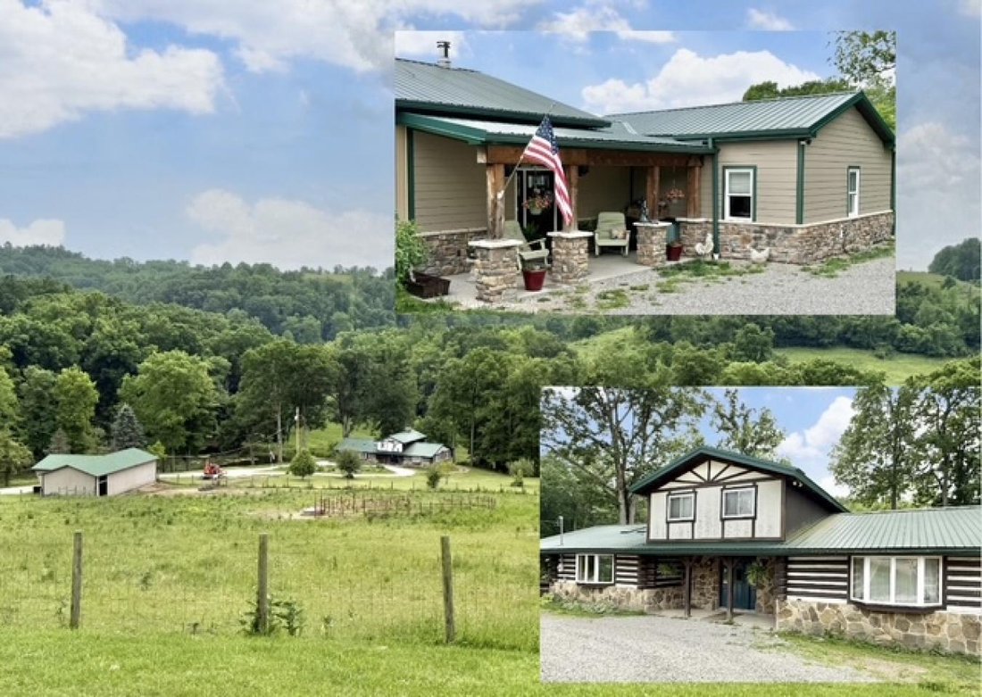 House in Cameron, West Virginia, United States 1 - 15795112