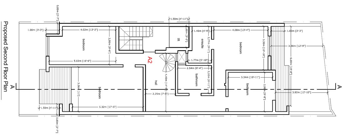 Penthouse in Il-Mosta, Malta 4 - 14312292