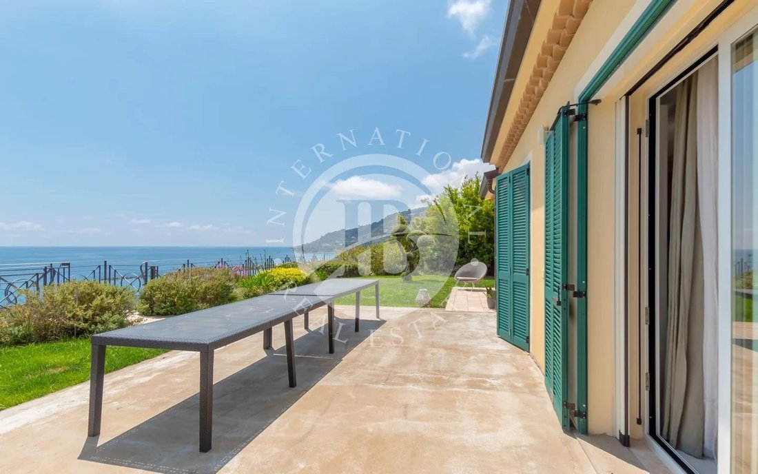 Villa in Marconi - Porrine, Ospedaletti, Liguria 5 - 15791699