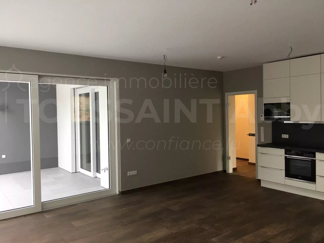 Apartment in Mersch, Luxembourg District, Luxembourg 3 - 15794703