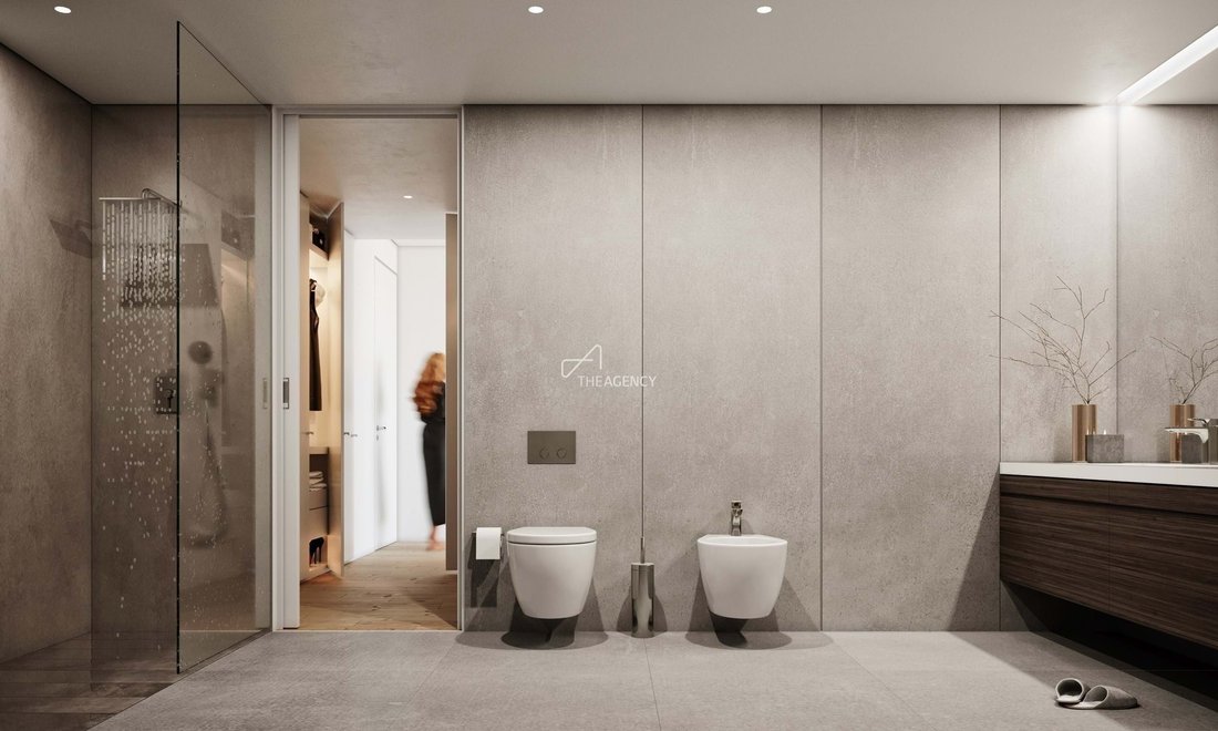 Apartment in Marvila, Lisbon, Portugal 3 - 15792775