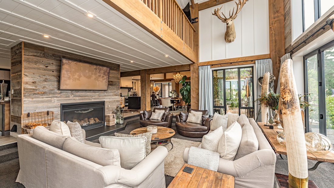 Farm Ranch in Brunswick, Manawatu-Wanganui, New Zealand 5 - 15792770