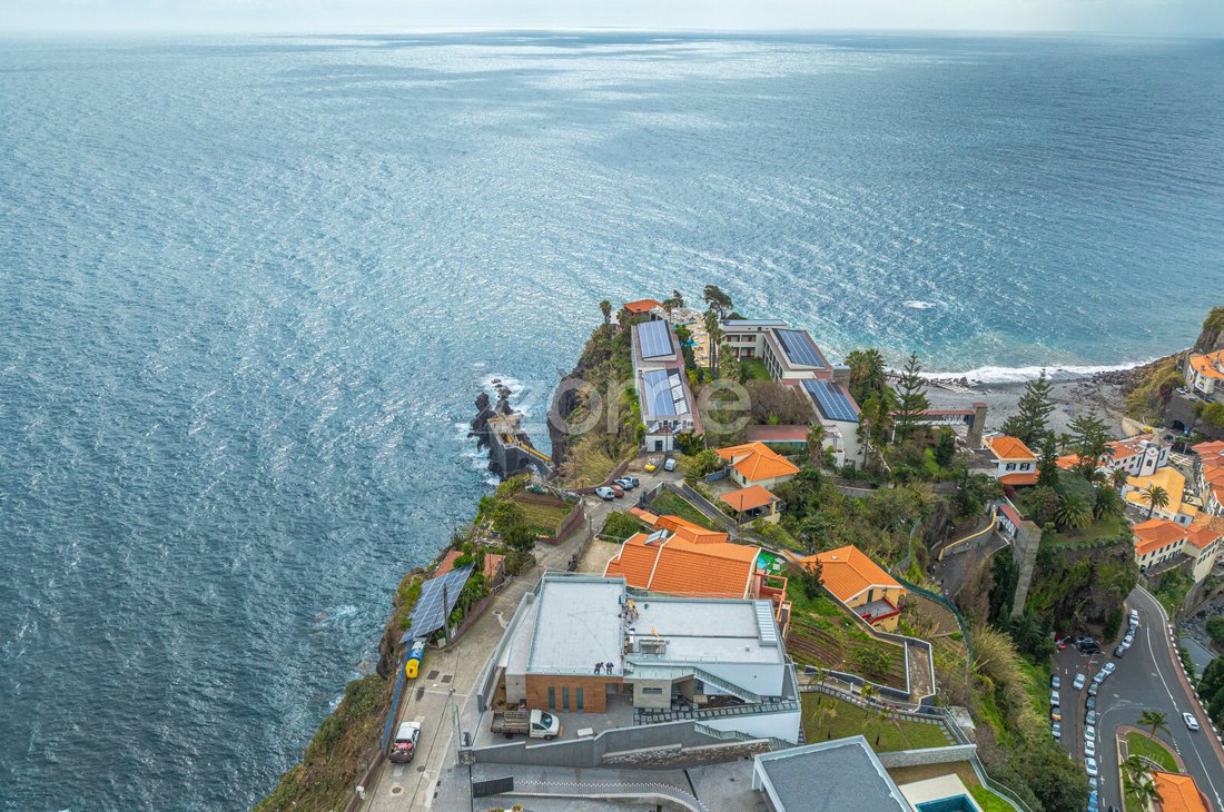 Haus in Ponta do Sol, Autonome Region Madeira, Portugal 4 - 15487032