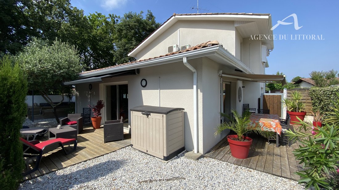 House in Ares, Nouvelle-Aquitaine, France 1 - 15793273