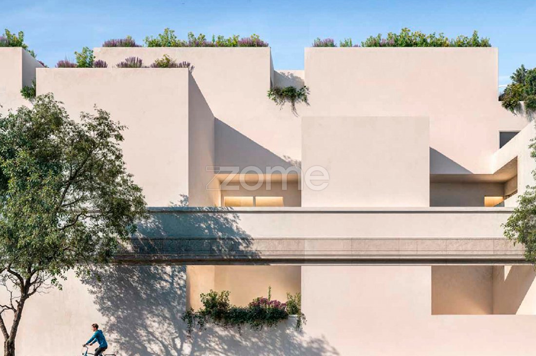 Apartment in Matosinhos e Leca da Palmeira, Porto District, Portugal 5 - 15483672